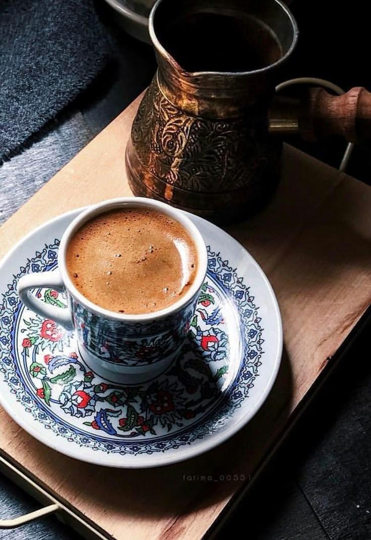 Mystic Bean Elixir: Dark Roast Adventure